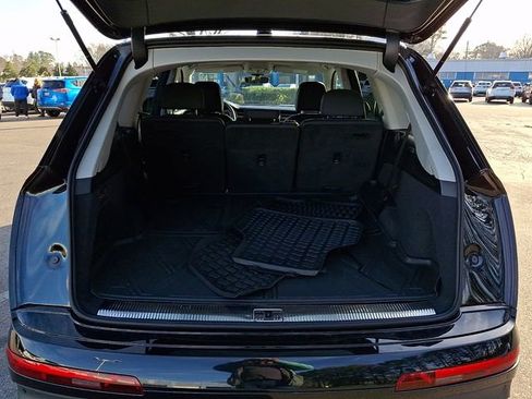 Used 2024 Audi Q7 2.0T Premium Plus image 34