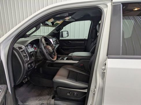 Used 2023 RAM 1500 Big Horn image 15