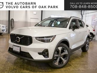 New 2026 Volvo XC40 B5 Plus w/ Climate Package video 1