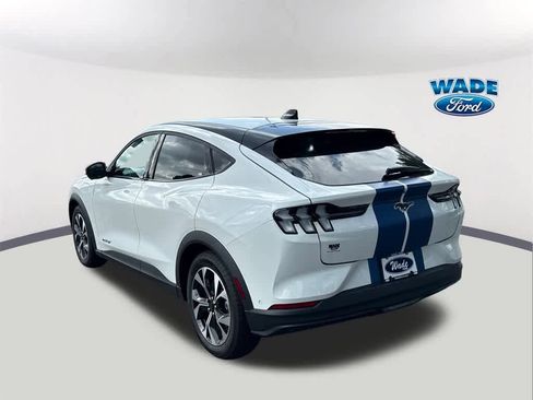 New 2024 Ford Mustang Mach-E Select w/ Comfort Package Lite image 7