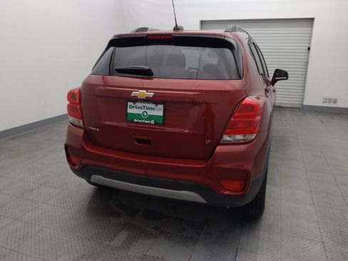 Used 2020 Chevrolet Trax LT image 7
