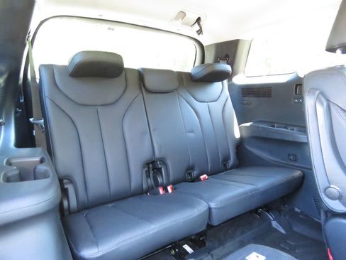 Used 2020 Hyundai Palisade SEL AWD/4WD image 17