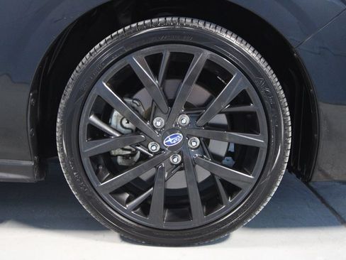 Used 2025 Subaru Impreza RS AWD/4WD image 31