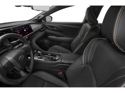 New 2026 Toyota Crown Signia w/ Advanced Technology Package AWD/4WD image 11