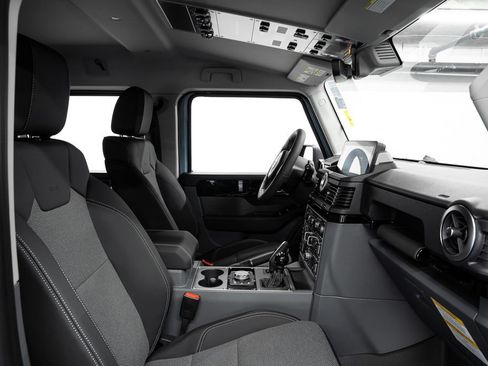 New 2026 INEOS Grenadier AWD/4WD image 33