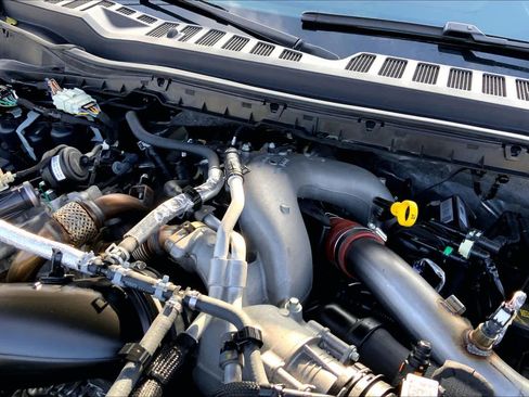 Used 2024 Ford F250 King Ranch image 29