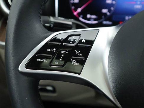 Certified 2025 Mercedes-Benz C 300 Sedan image 11