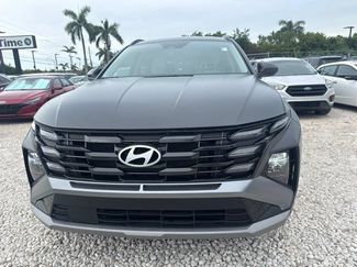Used 2025 Hyundai Tucson SEL FWD video 2