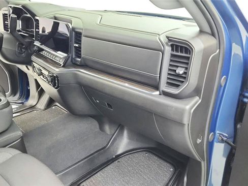 Used 2024 Chevrolet Silverado 1500 RST w/ Protection Package AWD/4WD image 20