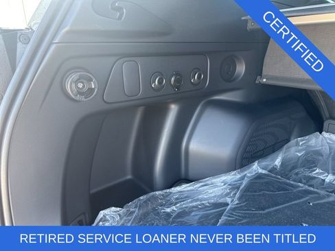 Certified 2026 Subaru Forester Premium AWD/4WD image 28