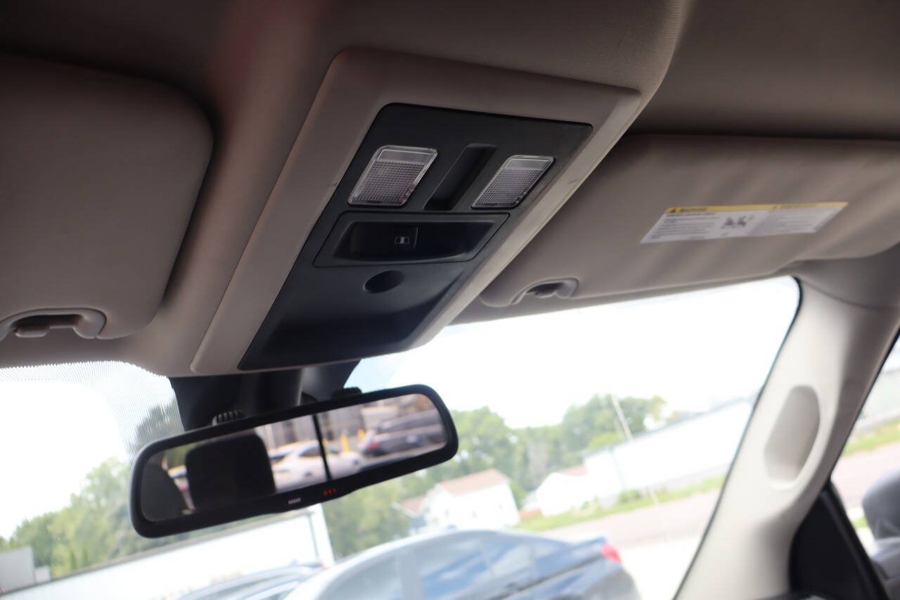 Used 2015 RAM 1500 Big Horn AWD/4WD image 21