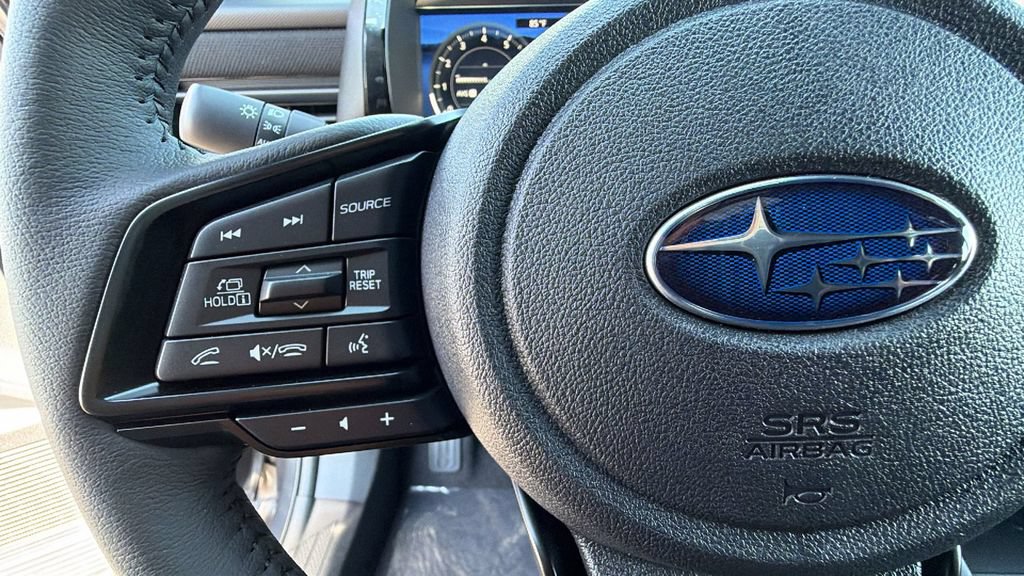 New 2026 Subaru Outback Premium AWD/4WD image 19