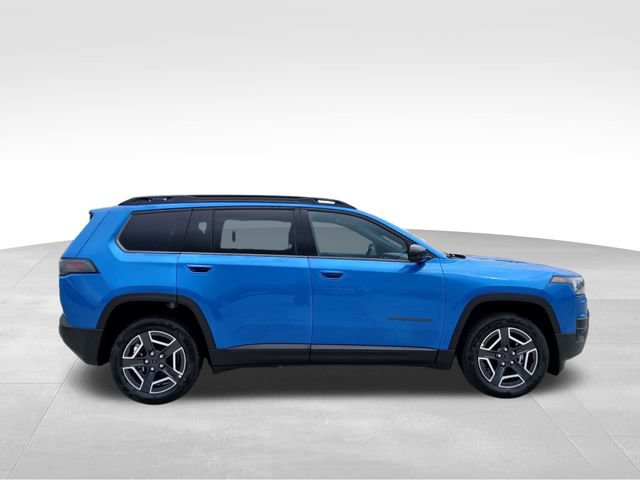 New 2026 Jeep Cherokee Laredo AWD/4WD image 6