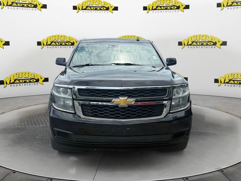 Used 2020 Chevrolet Suburban LT RWD image 8