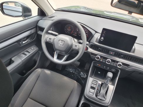 New 2026 Honda CR-V LX image 18