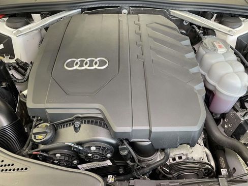 Certified 2023 Audi A4 2.0T Premium w/ Convenience Package AWD/4WD image 23