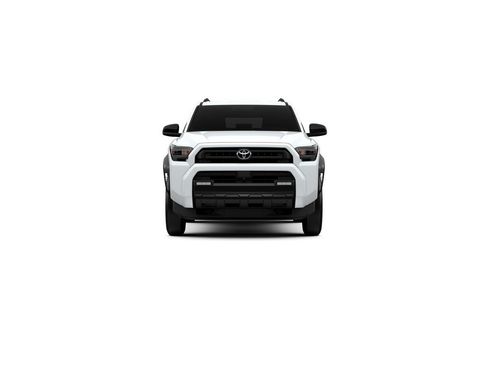 New 2026 Toyota 4Runner SR5 AWD/4WD image 17