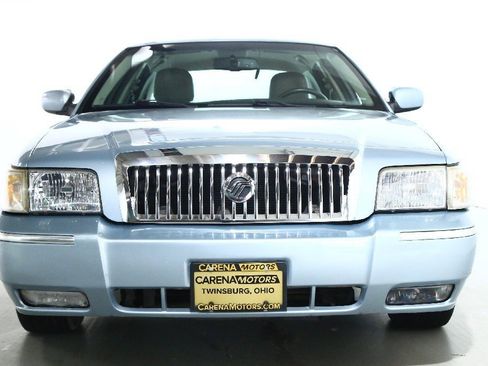Used 2008 Mercury Grand Marquis LS image 16