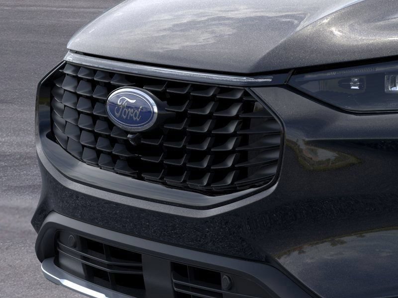 New 2025 Ford Escape SE w/ PHEV Premium Package FWD image 17