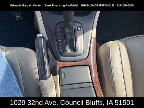 Used 2006 Volvo S80 2.5T image 22