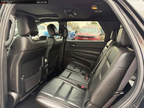 Used 2024 Dodge Durango R/T AWD/4WD image 13