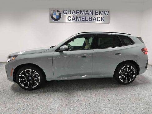 Used 2026 BMW X3 xDrive30i AWD/4WD image 3