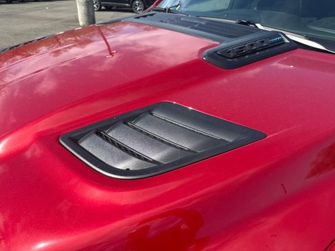 New 2026 RAM 1500 Laramie w/ Night Edition image 5