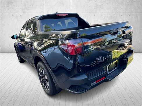 New 2026 Hyundai Santa Cruz SEL image 2