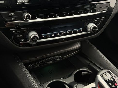 Used 2022 BMW M5 w/ Competition Package AWD/4WD image 21