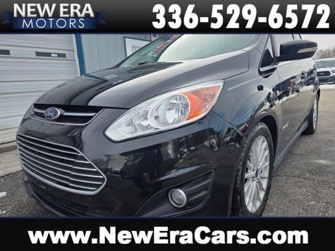 Used 2013 Ford C-MAX SEL image 1