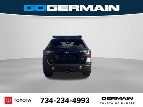 Used 2022 Subaru Outback Wilderness w/ Wilderness Package AWD/4WD image 9