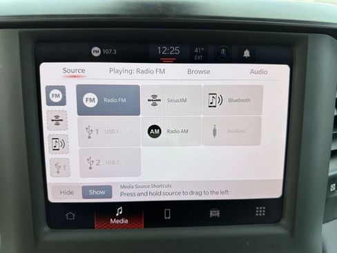 Used 2024 RAM 1500 Big Horn image 18