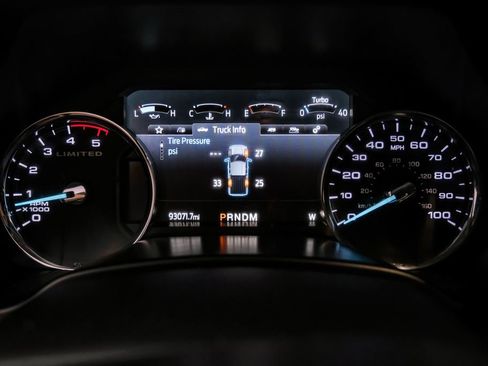 Used 2020 Ford F250 Limited image 16