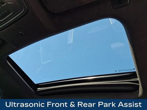 Used 2025 GMC Sierra 2500 AT4X image 19