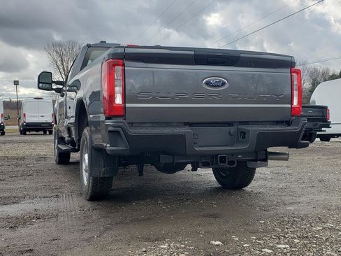 New 2026 Ford F250 XL image 6