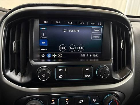 Used 2021 Chevrolet Colorado LT w/ Fleet Safety Package RWD image 30