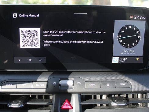 New 2025 Kia K4 LX image 37