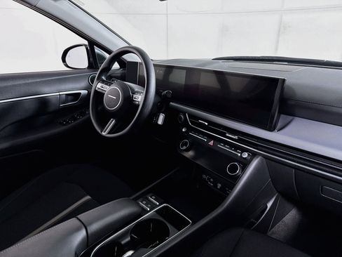 Used 2025 Hyundai Sonata SEL image 27