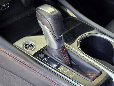Used 2023 Nissan Altima 2.5 SR FWD image 18