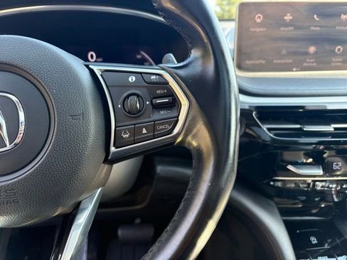 Used 2023 Acura MDX SH-AWD w/ Technology Package image 32