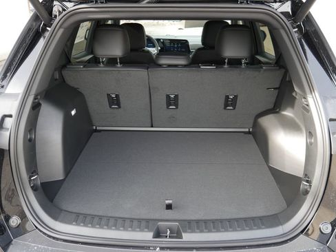 New 2026 Chevrolet Equinox LT image 28