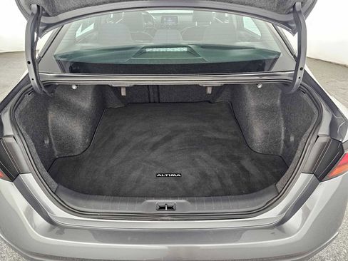 Used 2020 Nissan Altima 2.5 SV image 14