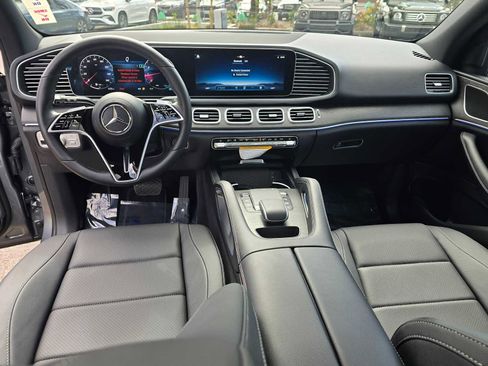 Used 2026 Mercedes-Benz GLE 350 4MATIC image 24