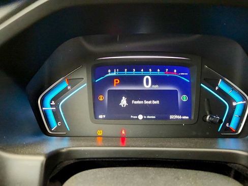 Used 2023 Honda Odyssey Elite image 14