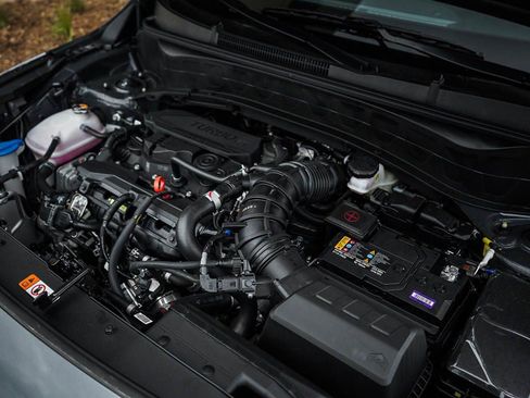 New 2026 Kia Seltos SX image 7