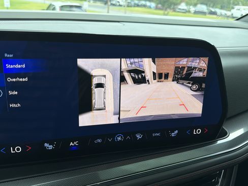 Used 2025 Chevrolet Tahoe RST w/ Comfort Package RWD image 32
