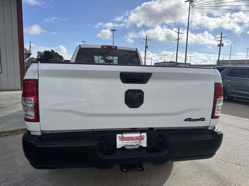 Certified 2022 RAM 2500 Tradesman image 6