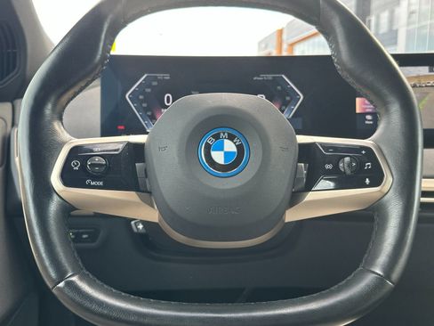 Used 2024 BMW iX xDrive50 w/ Sport Package image 24