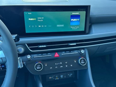 New 2026 Hyundai Sonata SEL image 6