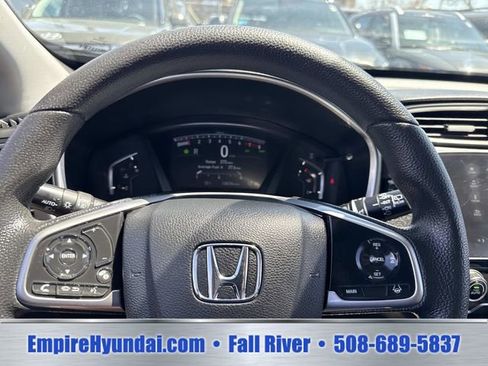 Used 2020 Honda CR-V EX image 27